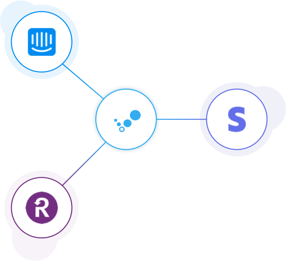 healthscore briefcase for customer section